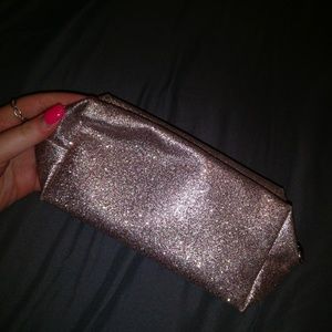 Ulta Glitter Bag